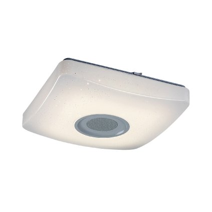 4682 Stopní LED svítdlo s reproduktorem Murry