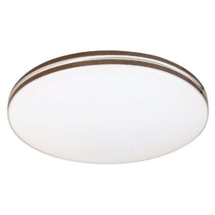 71173 OSCAR2 stropní svítidlo LED/18W/230V 4000K 1350lm pr. 34cm