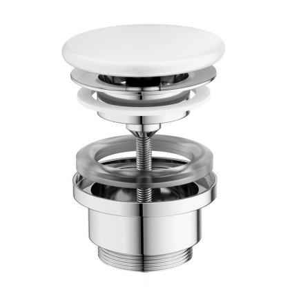 Ravak umyvadlová pileta pevná Flat