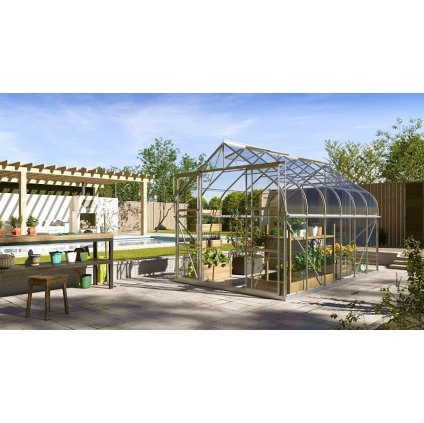 424048 sklenik vitavia diana 9900 pc 4 mm stribrny lg4231