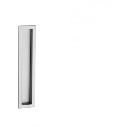 PR - Mušle 1097Z - bez otvoru