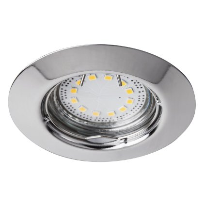1047 Svítidlo bodové set 3x50W GU10
