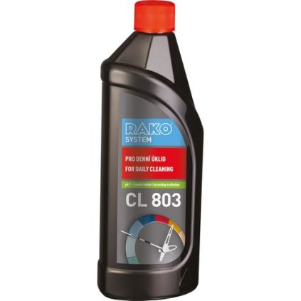 RAKO CL803 (Balení 0,75 l)
