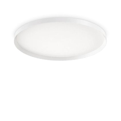 FLY PL D90 2700K stropní svítidlo, 68W, 7350lm, 2700K, IP40, bílé