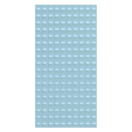 4273 dlazba rako color two svetle modra 10x20 cm mat grnd8003