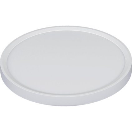 NOMY-S LED 24W WHITE svítidlo přisazené, 2400lm, CCT 3000/4000/6000K, IP40