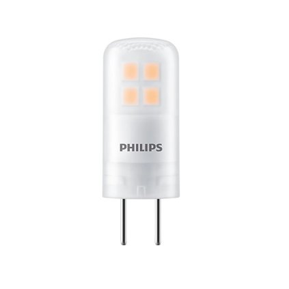 CorePro LEDcapsuleLV 1.8-20W GY6.35 827 LED žárovka 1,8W 205lm