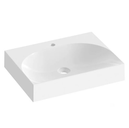 Umyvadlo Lite 45 / 60 / 80, XJX01260004