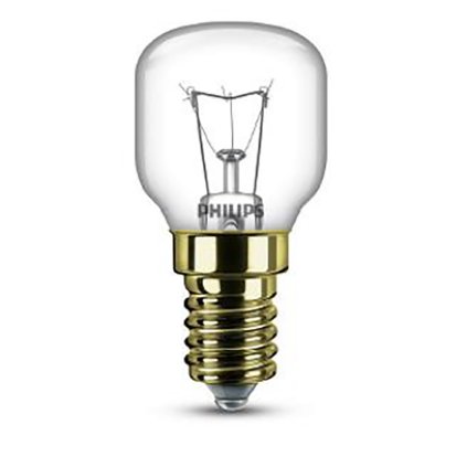 App 40.0W E14 230-240V T29 OV 1PF/10 Halogenová žárovka 40W