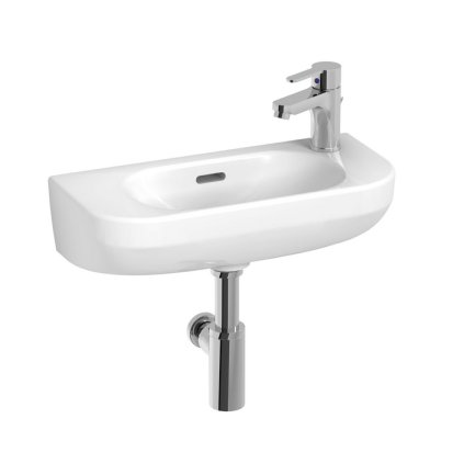 Jika, Umývátko H815082000J061 (Varianta Bílá - H815082000J061)