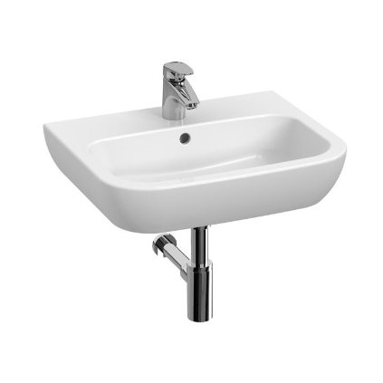 Jika, Umyvadlo H8105100001041 (Varianta Bílá - H8105100001041)