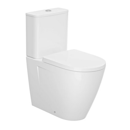 Jika, WC nádrž