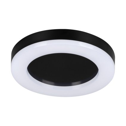 TURA LED 24W-NW-O-B Přisazené svítidlo LED MILEDO