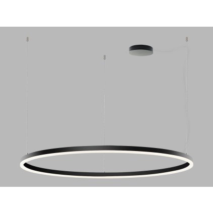 LED2 3273553D CIRCLE 120 P-Z, B DALI/PUSH DIM 100W 3000K/4000K