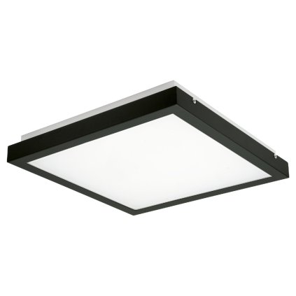 TYBIA LED 38W-NW B Stropní LED svítidlo