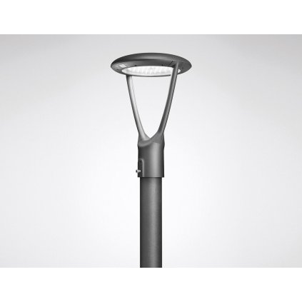 2375 RB7L/32/50-7MC 1G1W ET Sadové LED sv. 35W/22W multilumen 5000/3200lm 3000&4000K IP66