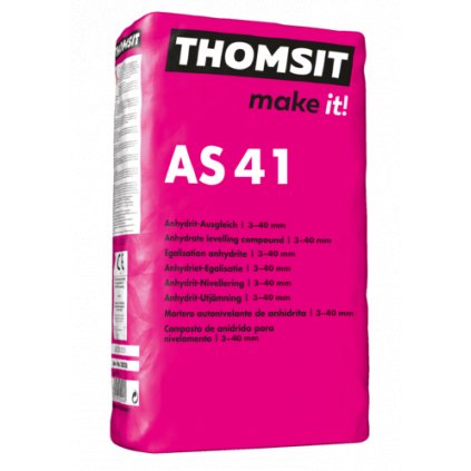 THOMSIT AS41