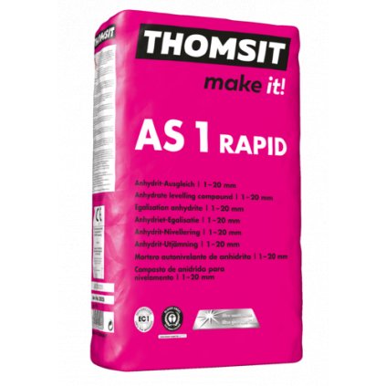 THOMSIT AS1RAPID