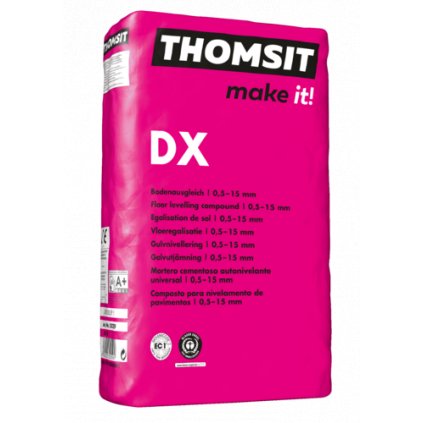 THOMSIT DX