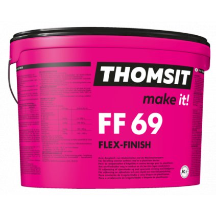 THOMSIT FF69