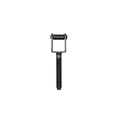 skoba okenní k zašroubování M8x50mm (10ks)