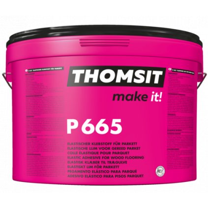 THOMSIT P665
