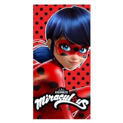 3845 vyr 7002989 jerry fabrics osuska miraculous 043 70x140 cm