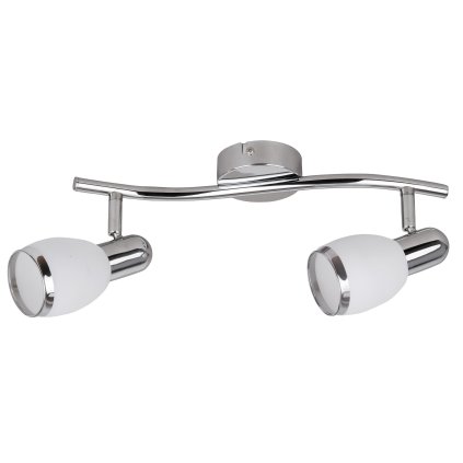 6061 Elite svítidlo bodové 2x MAX 40W E14 IP20