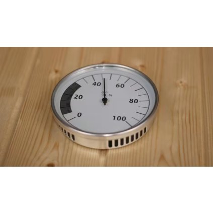 Saunový vlhkoměr KARIBU CLASSIC (46709) LG4656
