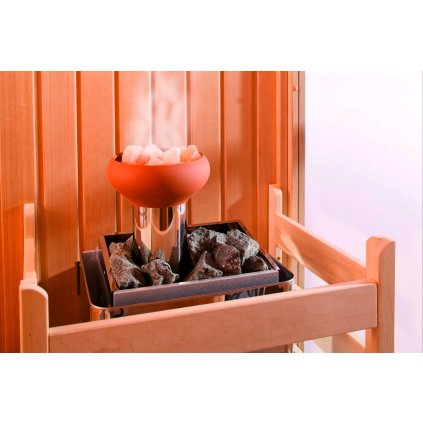 Solný krystal KARIBU Vital Sole (50316) LG4664