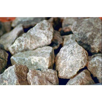 Saunové kameny KARIBU 18 kg (59542)  LG4665