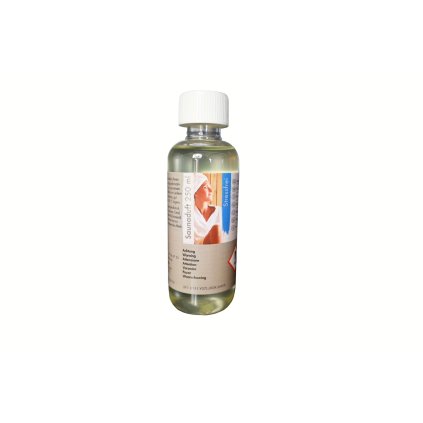 Saunová esence KARIBU Antistres / Stressfrei 250ml (27117) LG4674
