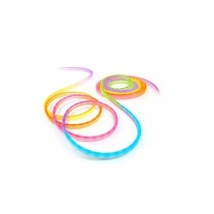 WiZ LED pásek NEON RGBIC 10m Inteligentní SMART WiFi Bluetooth
