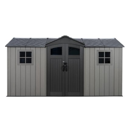 Plastový domek LIFETIME model 60477 LG4654