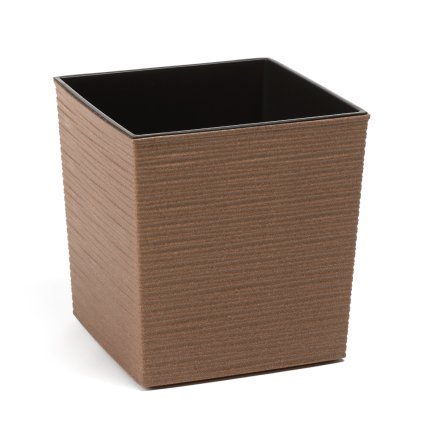6759 lamela kvetinac juka eco dluto vroubek 250 x 250 mm natur
