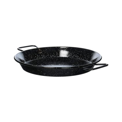 11930 1 igotrend 133880 panev paella 36 cm melka 2 uchyty