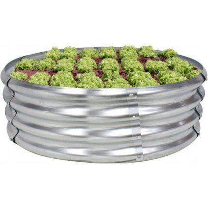 12048 igotrend 837300 zahon vyvyseny plech kruh prumer 120 x 30 cm