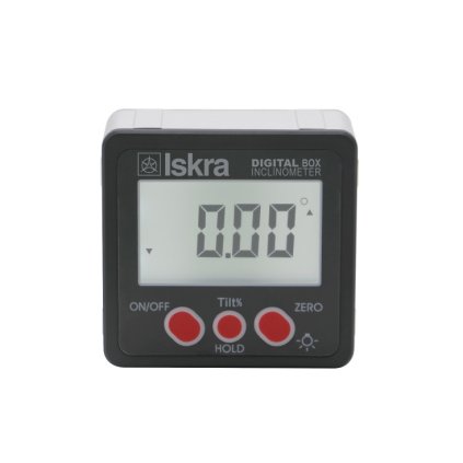 13062 iskra digitalni kapesni uhlomer a360 4 90 0 360
