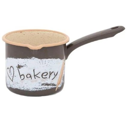 13347 metalac bakery hrnek s vylevkou a dlouhou ruckou 12 cm 1 2 l 4
