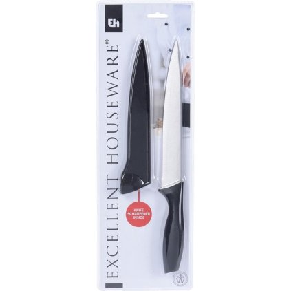 13665 koopman 54312 kuchynsky nuz excellent 20 cm ostric v pouzdre