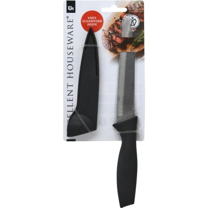 13701 koopman 54311 kuchynsky nuz excellent 13 cm ostric v pouzdre