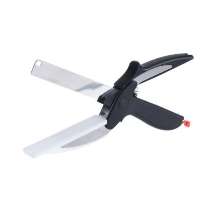 13779 koopman 54289 multifunkcni kuchynske nuzky 2 v 1