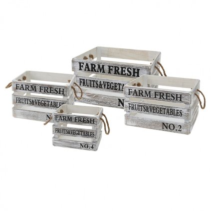 13836 koopman 59087 box drevo 4ks farm fresh