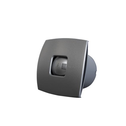 14976 maktrade mtg a100sxs k ventilator koupelnovy s klapkou stribrny