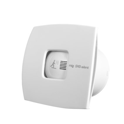 14979 maktrade mtg a120sxs k ventilator koupelnovy s klapkou bily