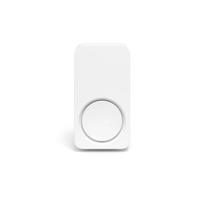 Hue Secure chytrý zvonek IP20 Zigbee/Bluetooth