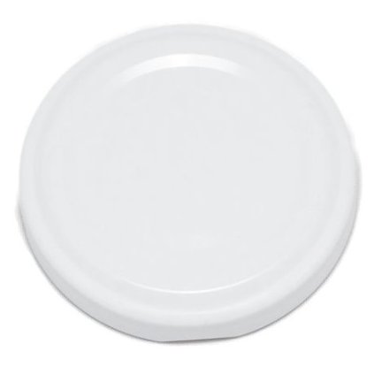 10173 igotrend 54331 zavarovaci vicko twist prumer 53 mm 1 ks vyzivove bile