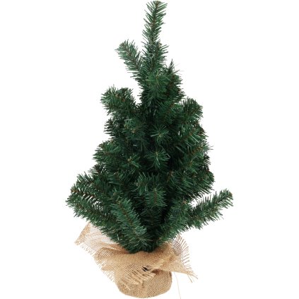 15123 igotrend vanocni stromek nedekorovany 30 cm