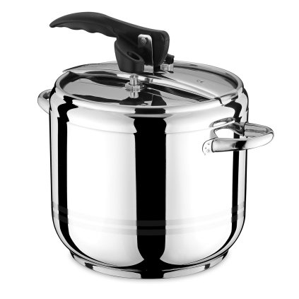 hrnec tlakový 7l AXIO nerez