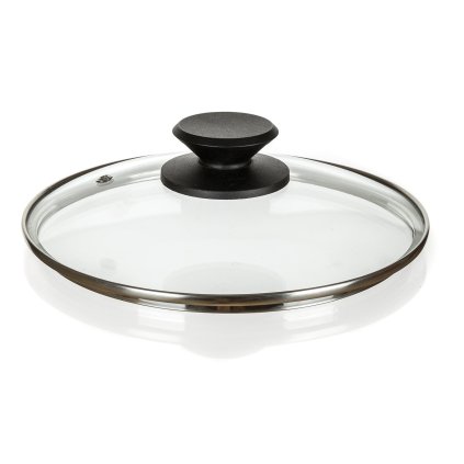 poklice skl. AKCENT 24cm s bakelitovým úchytem